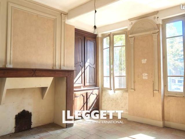 Maison 97 m² Villemur Sur Tarn