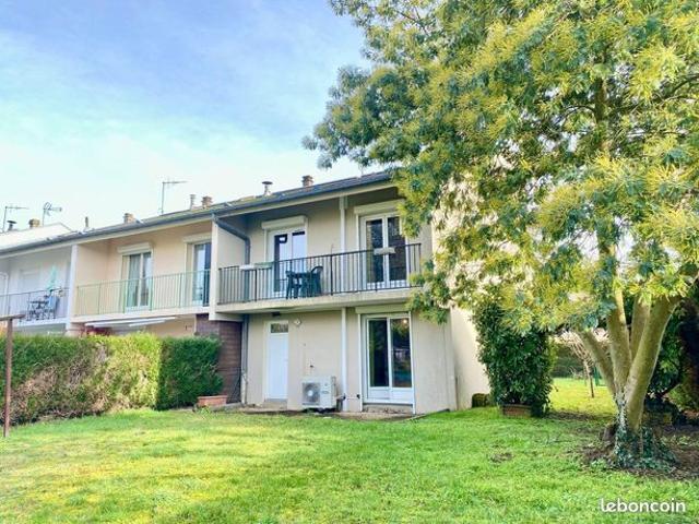 Maison 97 m² Arnage