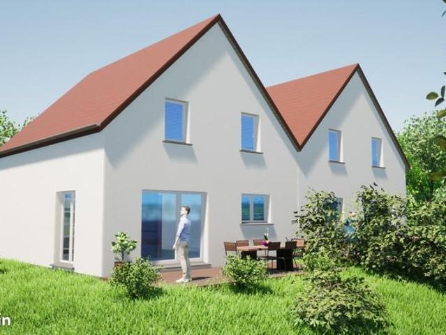 Maison 97 m² Beblenheim