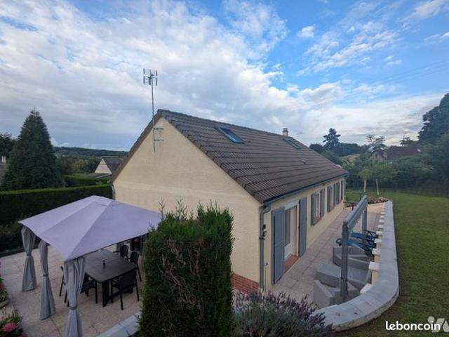 Maison 97 m² BLACOURT