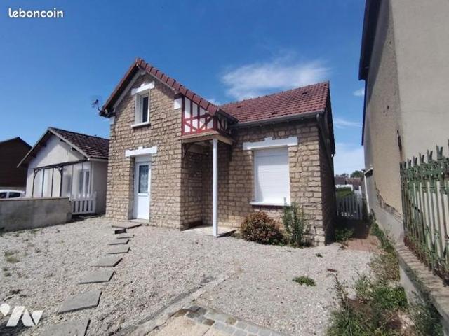 Maison 97 m² CANON