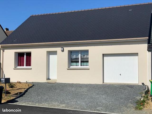 Maison 97 m² Fille