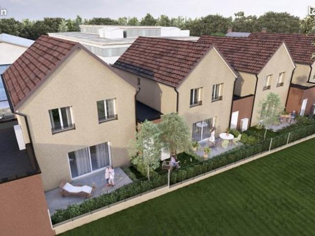 Maison 96 m² Gruchet Le Valasse