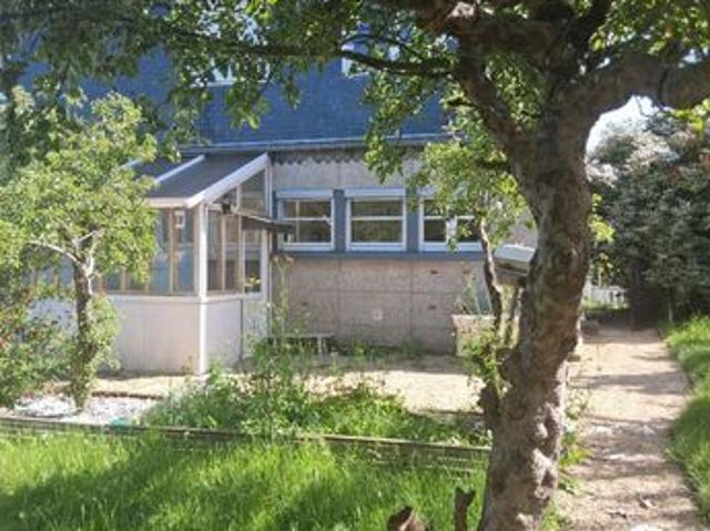 Maison 97 m² Guingamp