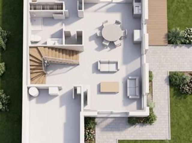 Maison 97 m² Le Val Saint Pere