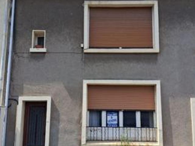 Maison 97 m² Le Portel