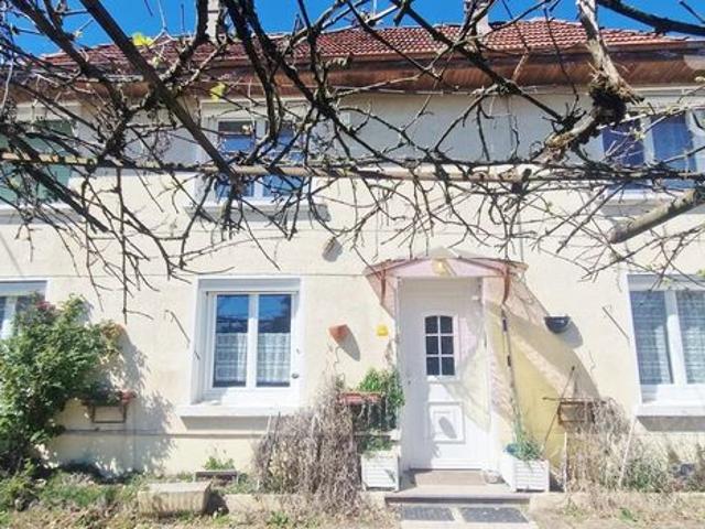 Maison 97 m² Montagnieu