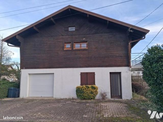 Maison 97 m² MONTFERRAND LE CHATEAU