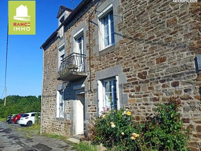 Maison 97 pièces 96 m²