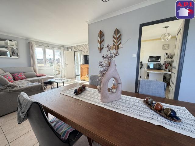 Maison 97m² Mirepoix