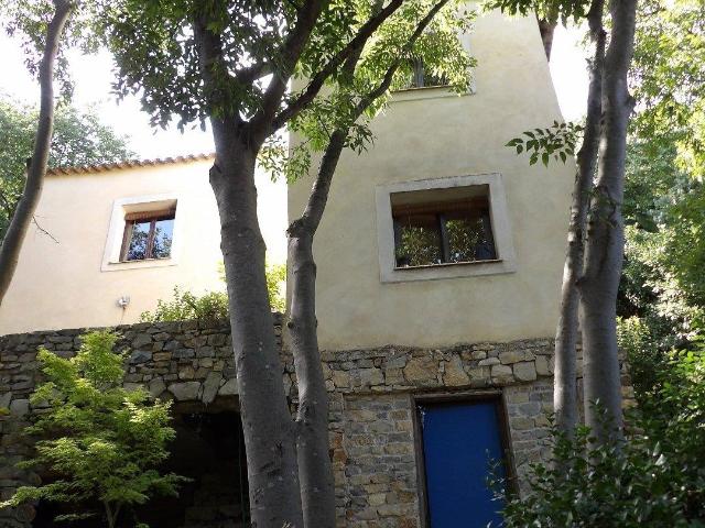 Maison 97m² Corconne