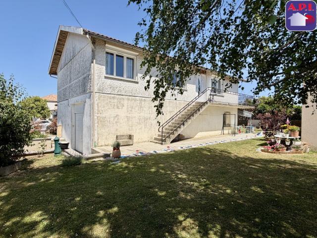 Maison 97m² Rieucros