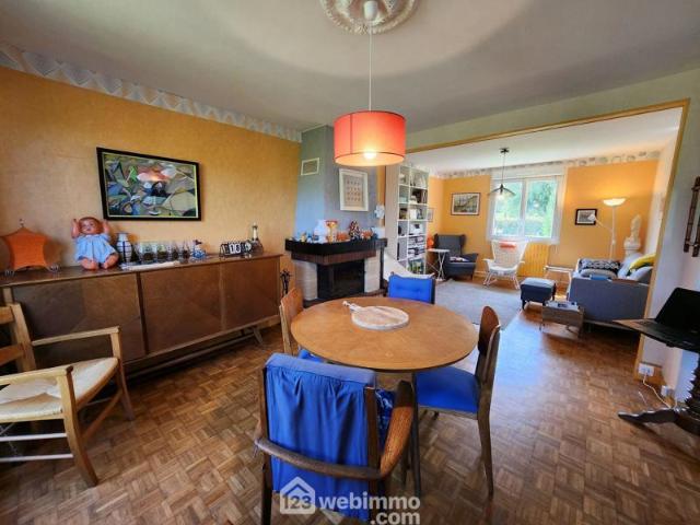 Maison 97m² Saint Quay Perros