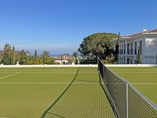 Maison 980 m2 Vallauris