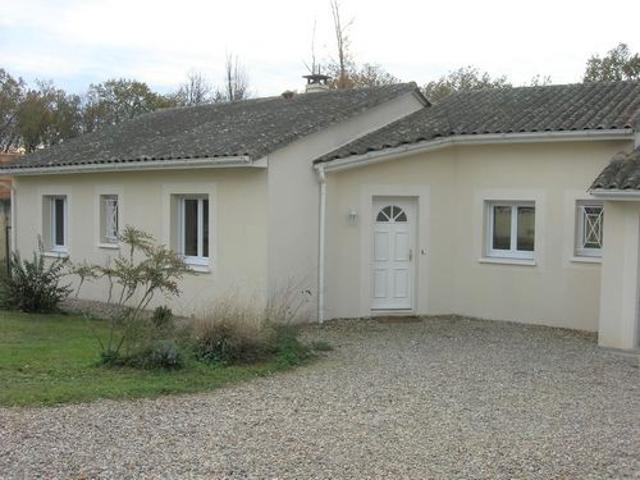 Maison 98.48 m² 4 Pièces Boulazac 24750