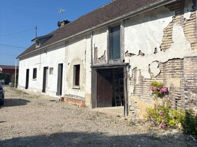 Maison 98 m2
