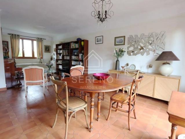 Maison 98 m2 4 pièces