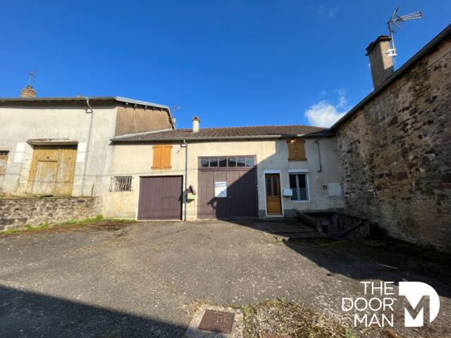 Maison 98 m2 4 pièces