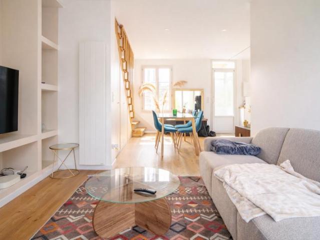 Maison 98 m2 4 pièces