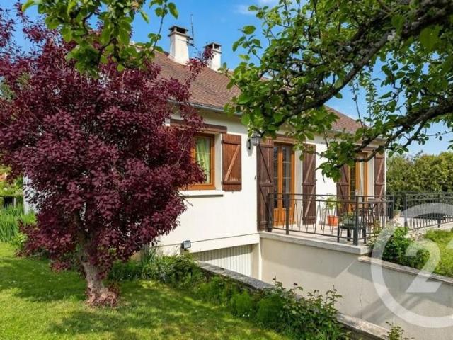 Maison 98 m2 5 pièces