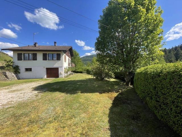 Maison 98 m2 Cornimont