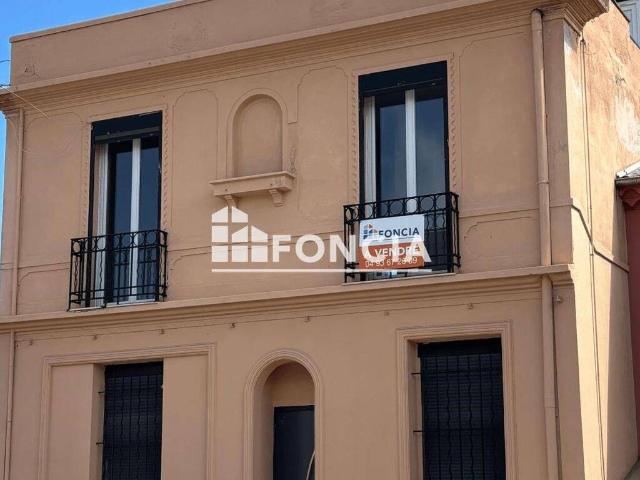 Maison 98 m2 Antibes