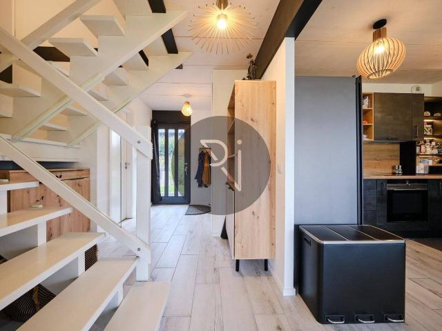 Maison 98 m2 Etaux