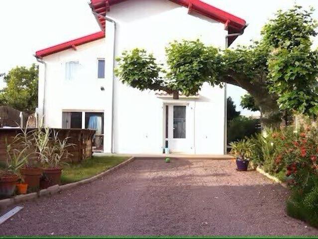 Maison 98 m2 Ondres