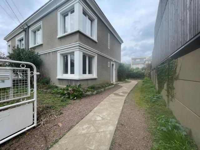 Maison 98 m2 La Madeleine