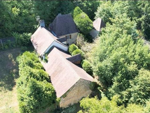 Maison 98 m2 nanthiat
