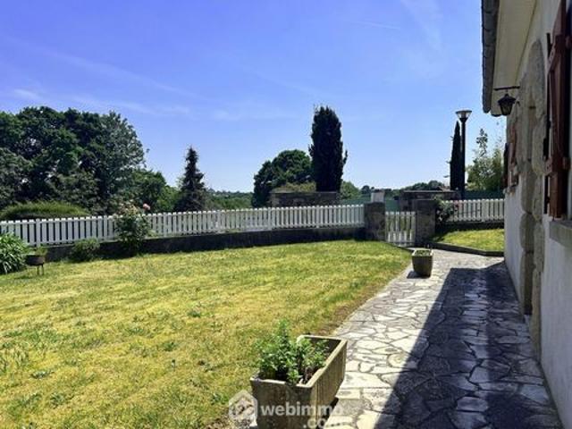 Maison 98 m2 plouaret