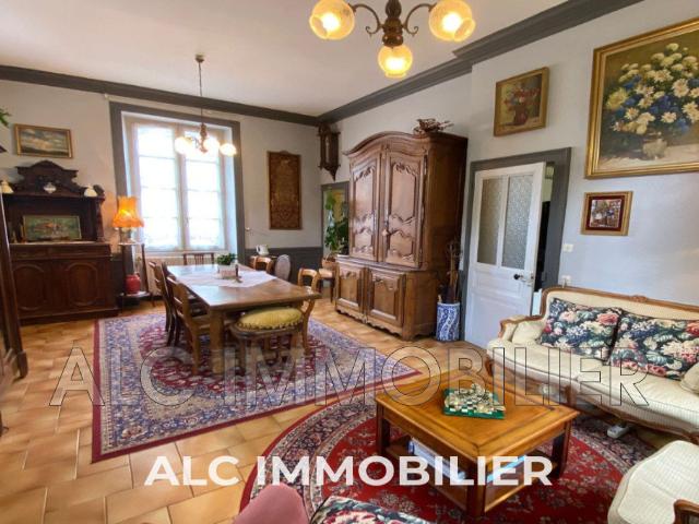 Maison 6 pièces 98 m²
