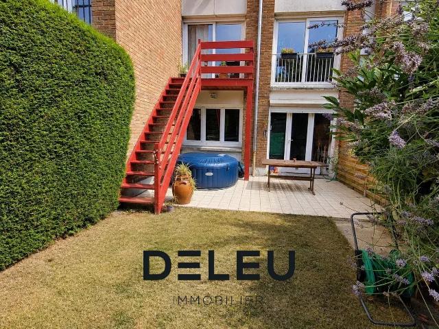 Maison 98 m²