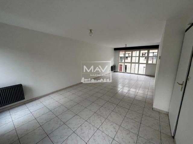 Maison 98 m²