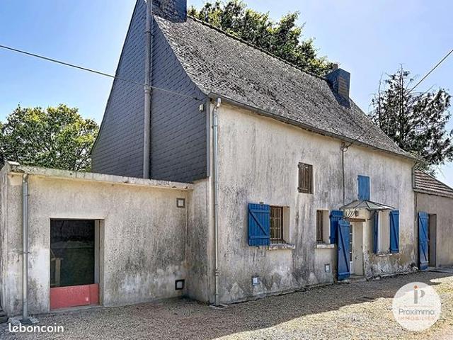 Maison 98 m² THEHILLAC