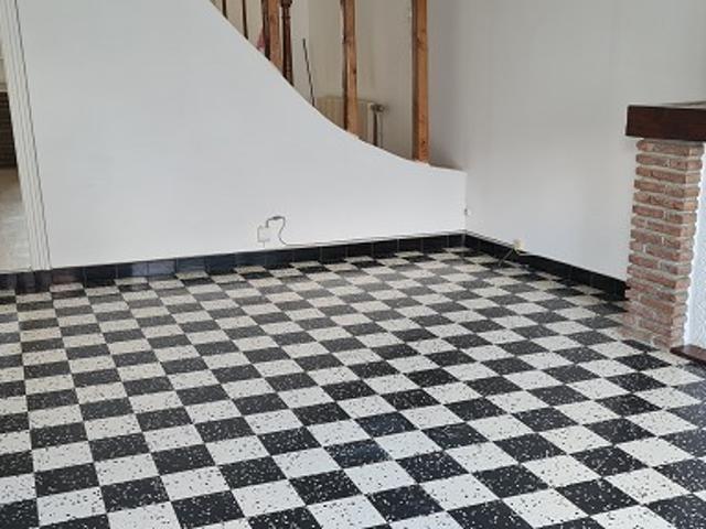 MAISON 98 M², TROIS CHAMBRES, EXTERIEUR, Bruay la buissiere
