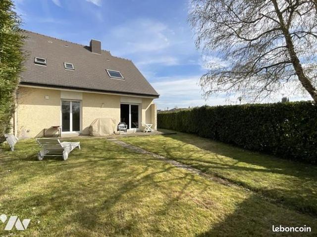 Maison 98 m² TRELIVAN