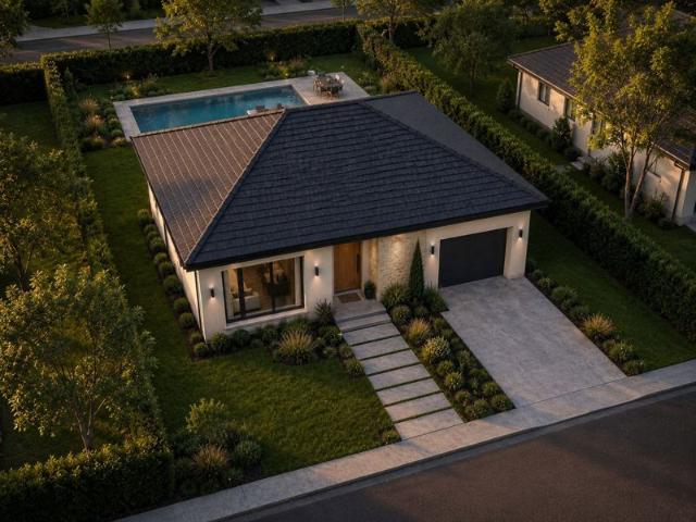 Maison 98 m² avec terrain à GUERARD 77