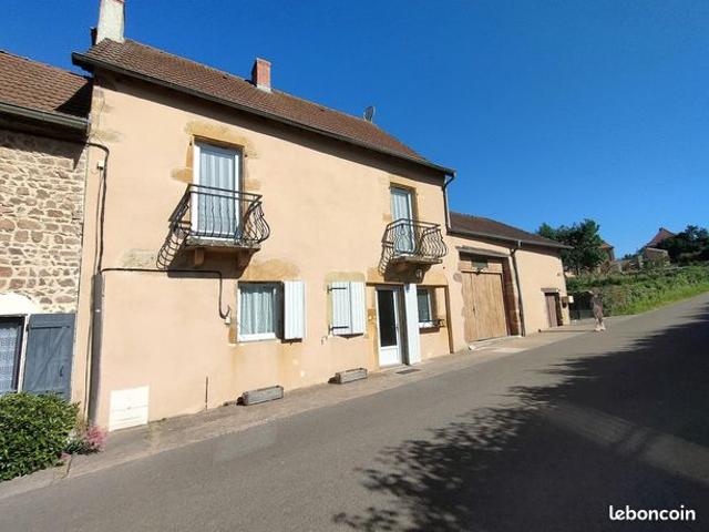 Maison 98 m² Bois Sainte Marie