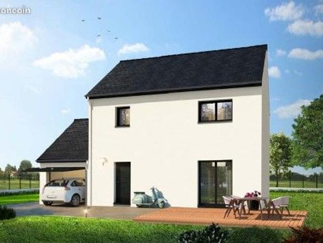 Maison 98 m² Guerande