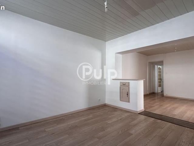 Maison 98 m² Lievin