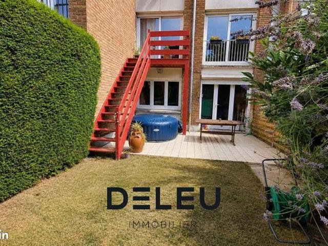Maison 5 pièces 98 m²