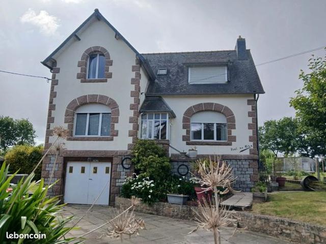 Maison 98 m² Prat