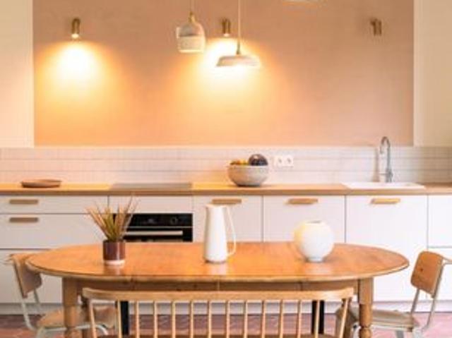 Maison 98 m² Rennes