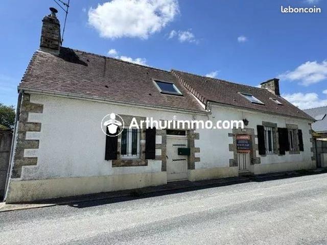 Maison 98 m² Rives d'Andaine