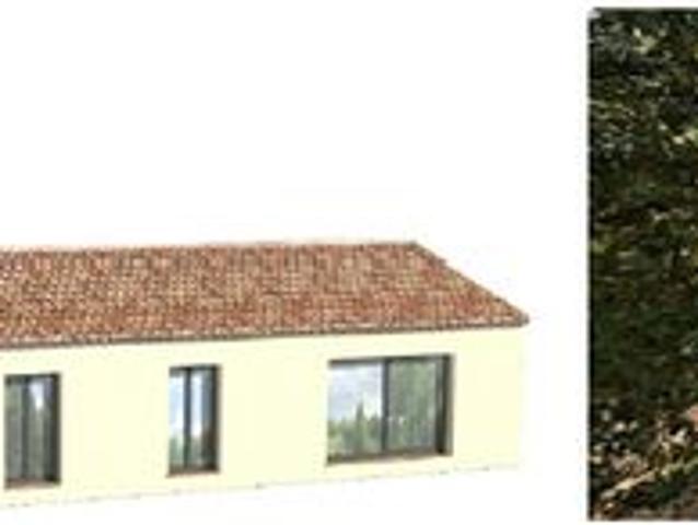 Maison 98 m² Saint Maximin La Sainte Baume