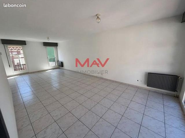 Maison 98 m² Saint Omer