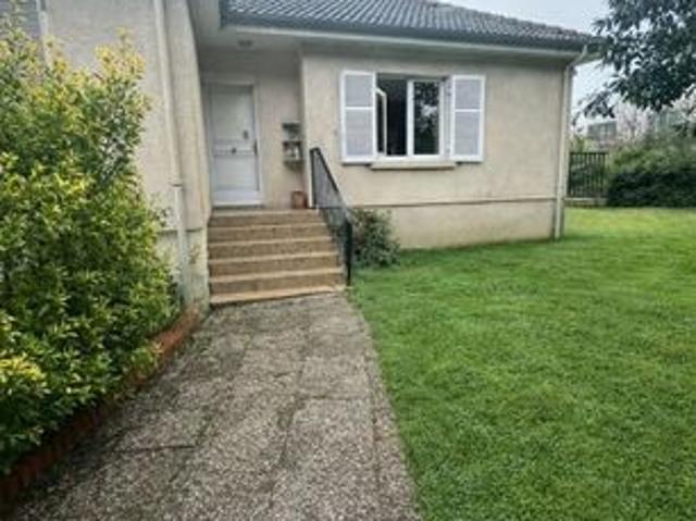 Maison 98 m² Saran