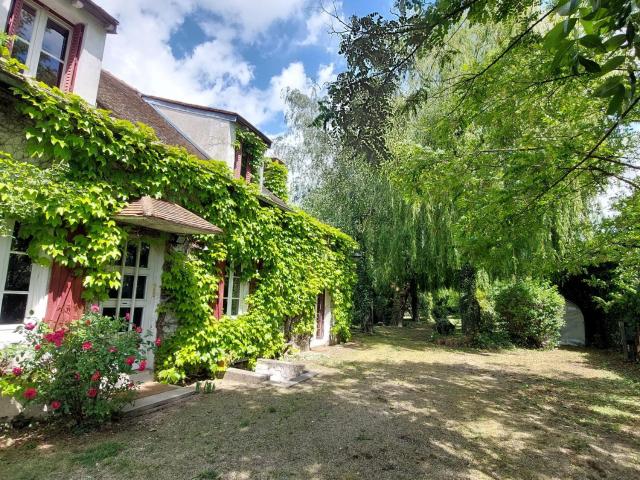 Maison 98m2 à VENDAT