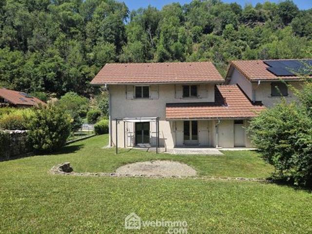 Maison 98m² ALBERTVILLE